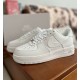 Nike Air Force One low White  ZAP00759