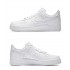 Nike Air Force One low White  ZAP00759