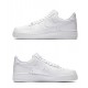 Nike Air Force One low White  ZAP00759