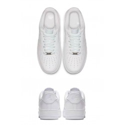 Nike Air Force One low White ZAP00759 Nike Air Force One low White ZAP00759