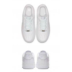 Nike Air Force One low White  ZAP00759