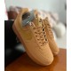 Nike Air Force One low Coffee ZAP00761 Nike Air Force One low Coffee ZAP00761