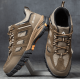 Zapatos bajos para trabajar, punta de acero ZAP00766-1
