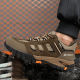Zapatos bajos para trabajar, punta de acero ZAP00766-1