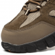 Zapatos bajos para trabajar, punta de acero ZAP00766-1