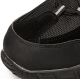 Zapatos bajos para trabajar, punta de acero ZAP00766-2