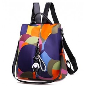 Mochilas