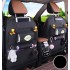 ORGANIZADOR DE ASIENTO TRASERO DEL CARRO AUT00007