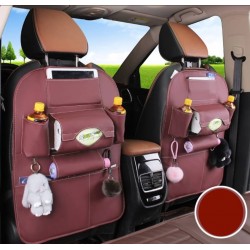 ORGANIZADOR DE ASIENTO TRASERO DEL CARRO AUT00007 ORGANIZADOR DE ASIENTO TRASERO DEL CARRO AUT00007
