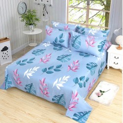 Ropa de cama, sábana y dos fundas SAB00005A Ropa de cama, sábana y dos fundas SAB00005A