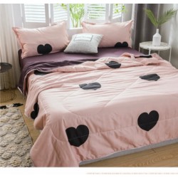 Ropa de cama de alta calidad, juego de 4 piezas SAB00007E Ropa de cama de alta calidad, juego de 4 piezas SAB00007E