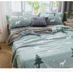 Ropa de cama de alta calidad, juego de 4 piezas SAB00007S Ropa de cama de alta calidad, juego de 4 piezas SAB00007S