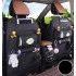 ORGANIZADOR DE ASIENTO TRASERO DEL CARRO AUT00007