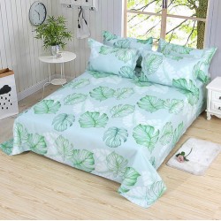 Ropa de cama, sábana y dos fundas SAB00005M Ropa de cama, sábana y dos fundas SAB00005M