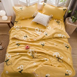 Ropa de cama de alta calidad, juego de 4 piezas SAB00007F