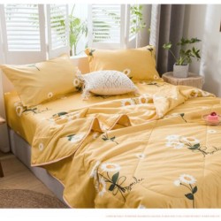 Ropa de cama de alta calidad, juego de 4 piezas SAB00007F Ropa de cama de alta calidad, juego de 4 piezas SAB00007F