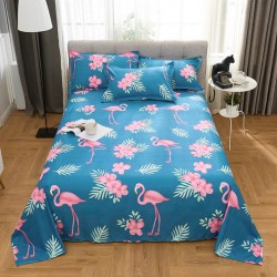 Ropa de cama, sábana y dos fundas SAB00005C Ropa de cama, sábana y dos fundas SAB00005C