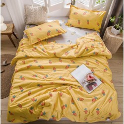 Ropa de cama de alta calidad, juego de 4 piezas SAB00007G