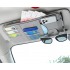 Organizador para visera de automobíl AUT00010