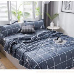 Ropa de cama de alta calidad, juego de 4 piezas SAB00007H Ropa de cama de alta calidad, juego de 4 piezas SAB00007H