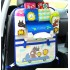 ORGANIZADOR PARA BEBÉS DE ASIENTO TRASERO DEL CARRO AUT00011