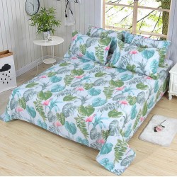Ropa de cama, sábana y dos fundas SAB00005Q Ropa de cama, sábana y dos fundas SAB00005Q