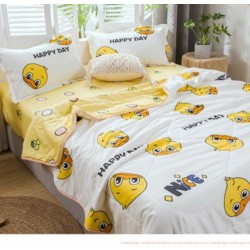 Ropa de cama de alta calidad, juego de 4 piezas SAB00007K Ropa de cama de alta calidad, juego de 4 piezas SAB00007K