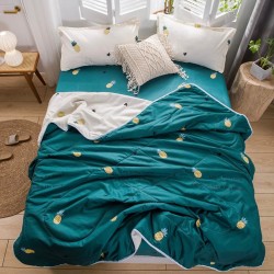 Ropa de cama de alta calidad, juego de 4 piezas SAB00007A