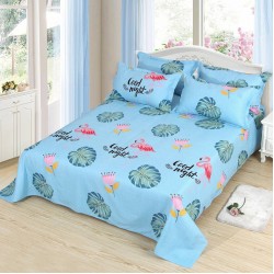 Ropa de cama, sábana y dos fundas SAB00005H Ropa de cama, sábana y dos fundas SAB00005H