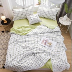 Ropa de cama de alta calidad, juego de 4 piezas SAB00007B