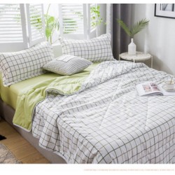 Ropa de cama de alta calidad, juego de 4 piezas SAB00007B Ropa de cama de alta calidad, juego de 4 piezas SAB00007B