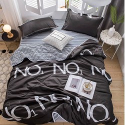 Ropa de cama de alta calidad, juego de 4 piezas SAB00007P