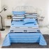 Ropa de cama, sábana y dos fundas SAB00005K