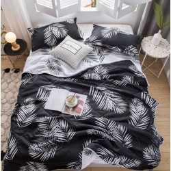 Ropa de cama de alta calidad, juego de 4 piezas SAB00007R