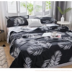 Ropa de cama de alta calidad, juego de 4 piezas SAB00007R Ropa de cama de alta calidad, juego de 4 piezas SAB00007R