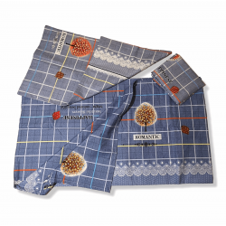 Ropa de cama de alta calidad, sábana y dos fundas, juego de 3 piezas SAB00010J Ropa de cama de alta calidad, sábana y dos fundas, juego de 3 piezas SAB00010J